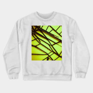 Web of Lives Crewneck Sweatshirt